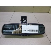 Зеркало заднего вида Ssang Yong Actyon (2005 - 2012) 7642008B10