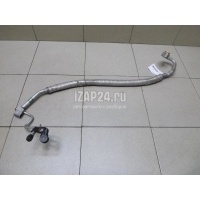 Трубка кондиционера BMW X3 E83 (2004 - 2010) 64533400413