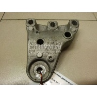 Кронштейн двигателя правый VAG Fabia (2007 - 2015) 6Q0199185T