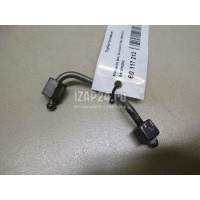 Трубка топливная Mercedes Benz C209 CLK coupe (2002 - 2010) 6420700233