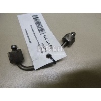Трубка топливная Mercedes Benz C209 CLK coupe (2002 - 2010) 6420700233