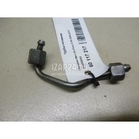 Трубка топливная Mercedes Benz C209 CLK coupe (2002 - 2010) 6420700233