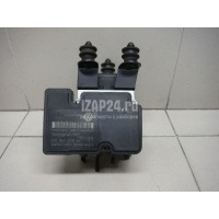 Блок ABS (насос) VAG Jetta (2011 - 2018) 1K0614117TBEF