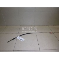Трос газа VAG Toledo I (1991 - 1999) 191721555