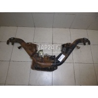 Балка задняя VAG Passat [B3] (1988 - 1993) 357505099