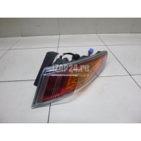 Фонарь задний наружный правый Honda Civic 5D (2006 - 2012) 33501SMGE04