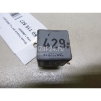 Реле VAG Polo Classic (1995 - 2002) 1J0906381