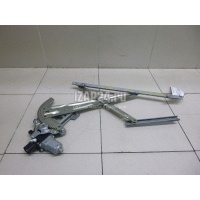 Стеклоподъемник электр. передний правый Citroen-Peugeot C-Crosser (2008 - 2013) 9222CS