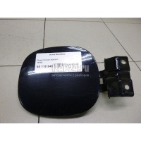 Лючок бензобака Citroen-Peugeot C-Crosser (2008 - 2013) 1517E8