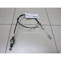 Трос КПП Citroen-Peugeot C-Crosser (2008 - 2013) 2444GZ