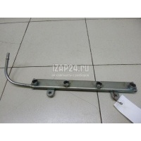 Рейка топливная (рампа) Citroen-Peugeot C-Crosser (2008 - 2013) 1570N9
