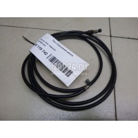 Трос открывания капота GM Matiz (M100/M150) (1998 - 2015) 96314531