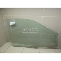 Стекло двери передней правой Mazda MPV II (LW) (1999 - 2006) LC6258511B