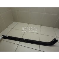 Направляющая двери сдвижной Mazda MPV II (LW) (1999 - 2006) LC627376XB