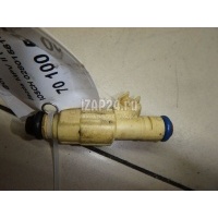 Форсунка инжекторная электрическая BOSCH C-MAX (2003 - 2010) 0280156154