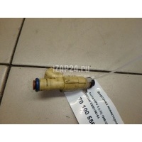 Форсунка инжекторная электрическая BOSCH C-MAX (2003 - 2010) 0280156154