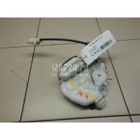 Замок двери передней левой Honda Pilot (2008 - 2015) 72150SZAA11