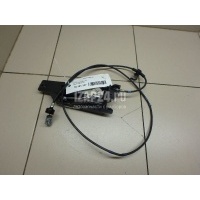 Ручка сиденья Toyota RAV 4 (2006 - 2013) 7205442010
