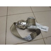 Ремень безопасности Nissan Pathfinder (R51) (2005 - 2014) 88845EB300