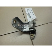 Петля двери задней левой нижняя Nissan Pathfinder (R51) (2005 - 2014) 82421EA00A