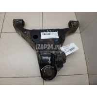 Рычаг передний нижний левый Nissan Navara (D40) (2005 - 2015) 54501EB300