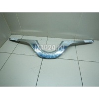Накладка на решетку радиатора Great Wall HOVER H5 (2010 - ) 2803312K80