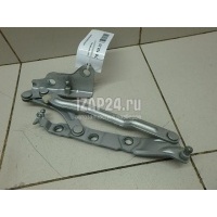 Петля крышки багажника Volvo S40 (2004 - 2012) 30716249