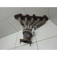 Коллектор выпускной Volvo C30 (2006 - 2013) 8653299