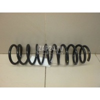 Пружина передняя GM Spark (2005 - 2010) 96342022