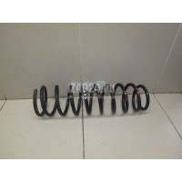 Пружина передняя GM Spark (2005 - 2010) 96342022