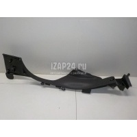 Накладка порога (внутренняя) Renault Megane III (2009 - 2016) 769540015R