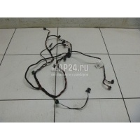 Проводка (коса) VAG A5/S5 [8F] Cabrio (2010 - 2016) 8K1971566A