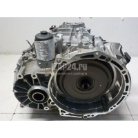 АКПП (автоматическая коробка переключения передач) VAG Tiguan (2011 - 2016) 0DL300011L00K