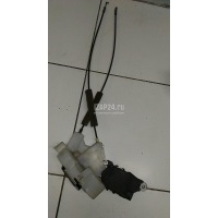 Замок двери передней правой Subaru Tribeca (B9) (2005 - 2014) 61031XA00A