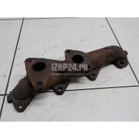 Коллектор выпускной Renault Twingo (2007 - 2014) 8200574232