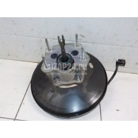 Усилитель тормозов вакуумный Renault Megane III (2009 - 2016) 472104219R