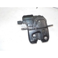 Замок багажника Renault Twingo (2007 - 2014) 846300003R