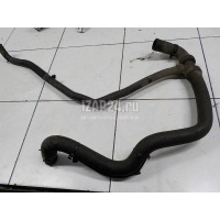 Патрубок радиатора Renault Megane III (2009 - 2016) 215030070R