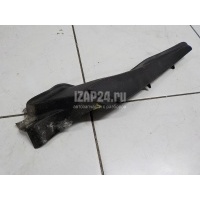 Накладка декоративная Renault Megane III (2009 - 2016) 668630006R