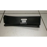 Накладка (кузов наружные) Subaru Tribeca (B9) (2005 - 2014) 91141XA04A