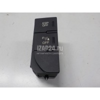 Блок кнопок Citroen-Peugeot C5 (2008 - 2017) 649056