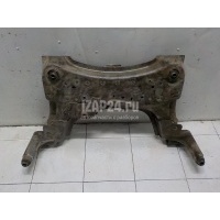 Балка подмоторная Renault Megane III (2009 - 2016) 544012717R
