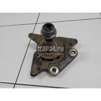 Цапфа правая Renault Megane III (2009 - 2016) 430186431R