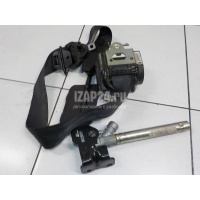 Ремень безопасности с пиропатроном Renault Megane III (2009 - 2016) 868840008R