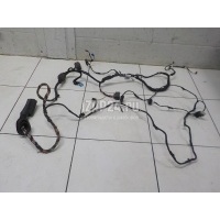Проводка (коса) BMW 7-серия G11/G12 (2014 - ) 61126839083