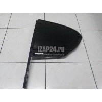 Стекло двери задней левой (форточка) BMW 7-serie G11/G12 2015 51357336041