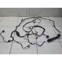 Проводка (коса) BMW 7-серия G11/G12 (2014 - ) 61126839114
