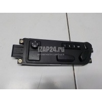 Переключатель регулировки сиденья VAG Touareg (2002 - 2010) 7L6959765A