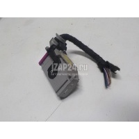 Разъем VAG Touareg (2002 - 2010) 8L0972977H