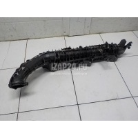 Коллектор впускной BMW 7-serie G11/G12 2015 11618570228